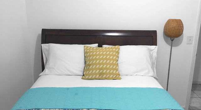 Номер Comfort Racpanos Modern Stay on Ocean Avenue