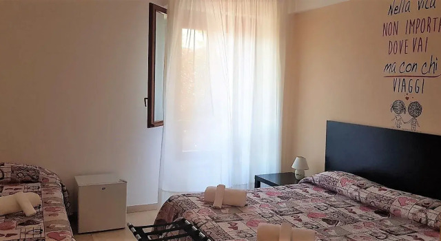 Номер Standard Hotel Provenza