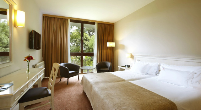 Двухместный номер Standard PortoBay Serra Golf