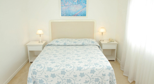 Полулюкс Aqua Hotel