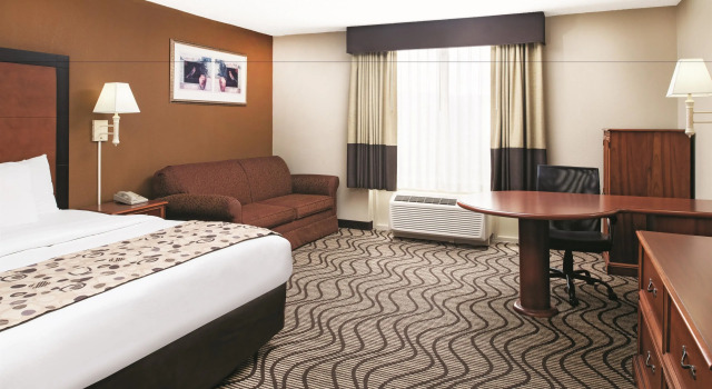 Garner Hotel Wytheville East by IHG, Buchen Sie Hotel Wytheville 