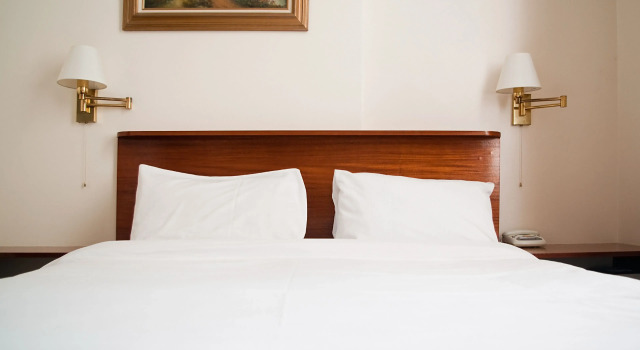 Двухместный номер Standard St Georges Hotel