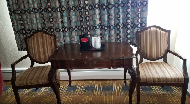 Четырёхместный номер Standard Red Carpet Inn Rochester
