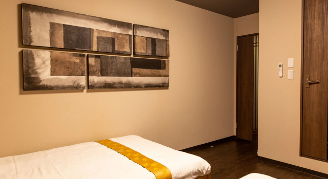 Номер Standard The Pagoda Experience