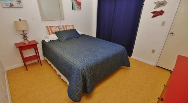Апартаменты Castle Reef 413 Apartment 2