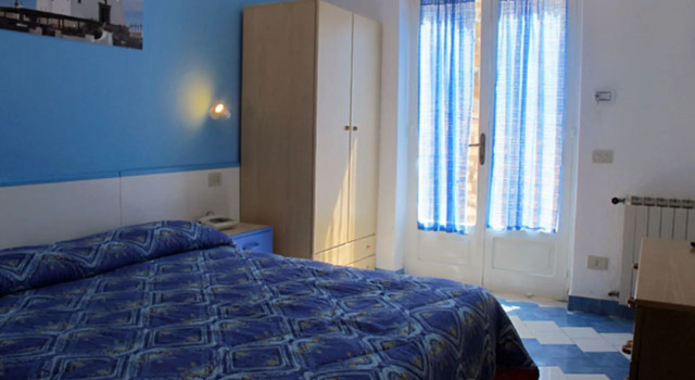 Двухместный номер Standard Aparthotel Villa Marinù