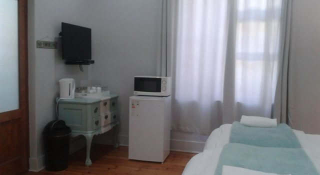 Номер Standard Beechwood B&B