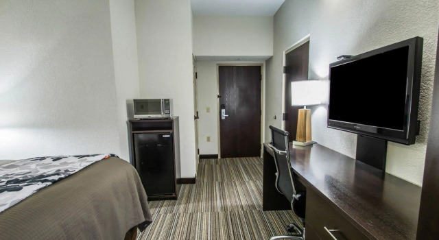 Двухместный номер Standard Wingate by Wyndham Leesburg Florida