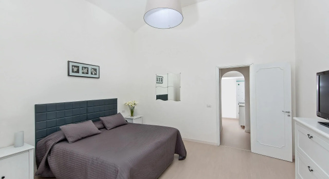 Apartamento Capri Town Apartments