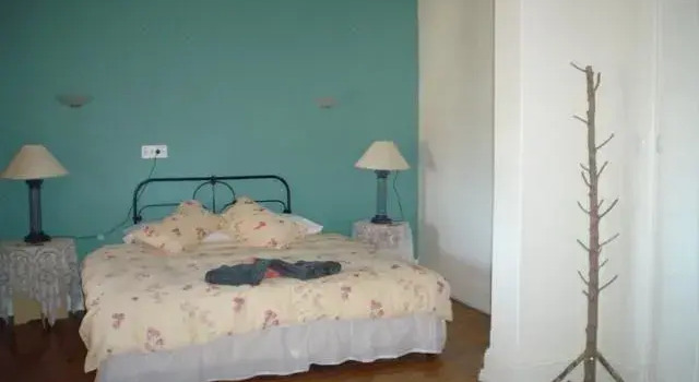 Номер Standard The Old Vic Inn
