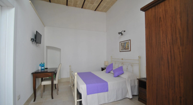 Номер Standard Palazzo San Giovanni
