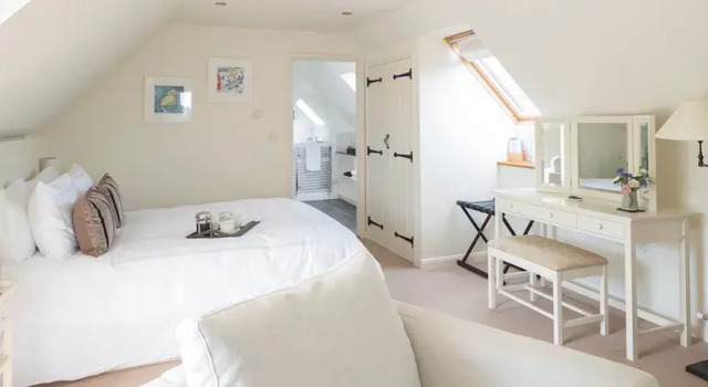 Полулюкс Bays Farm Country B & B and Kitchen