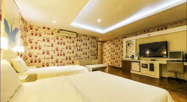 Номер Standard Nice Hotel
