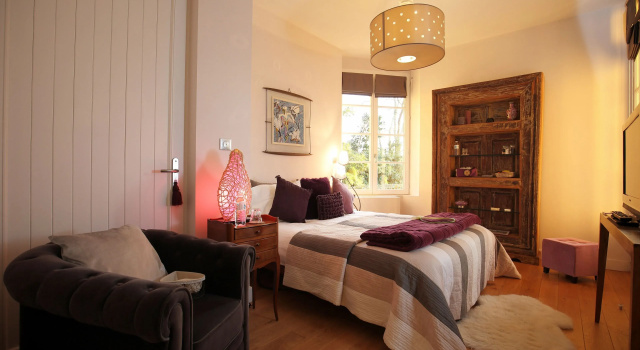 Номер Superior Villa La Tosca