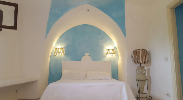 Люкс Standard с 2 комнатами Borgo San Marco