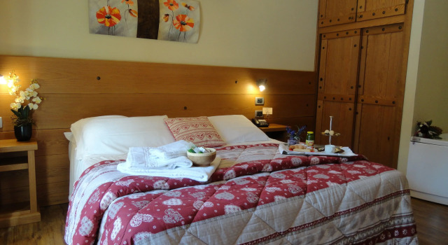 Номер Standard Grand Hotel Principe