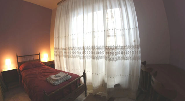 Номер Standard B&B Via Nazionale