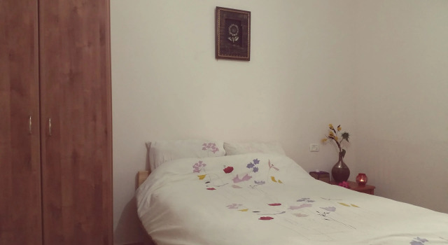 Люкс Classic Zimmer Dora Dead Sea