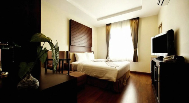 Номер Superior iCheck inn Residence soi 2