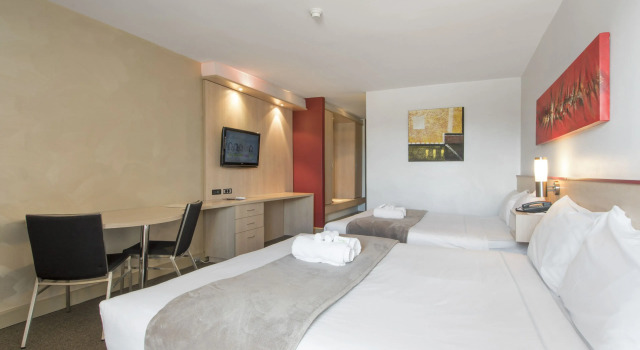 Habitación Estándar Metro Hotel Perth