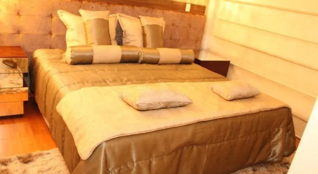 Люкс Deluxe Rede Andrade Center Premium
