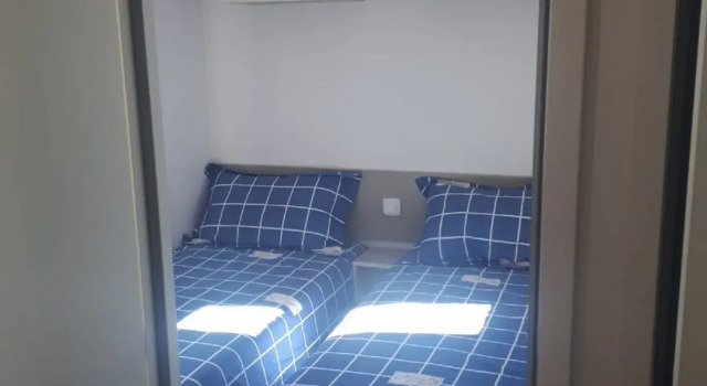 Номер Standard с 3 комнатами Atlantica Parc Beach