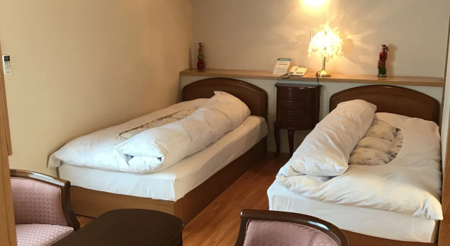 Номер Standard Ritouen
