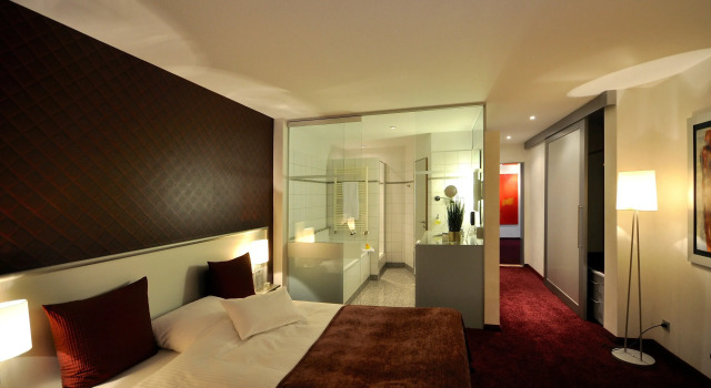 Номер Standard Wellings Romantik Hotel zur Linde