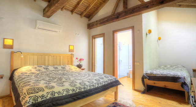 Номер Standard Ephesus Lodge