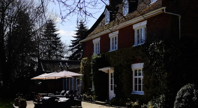 Căsuță Unique Luxury Escapes