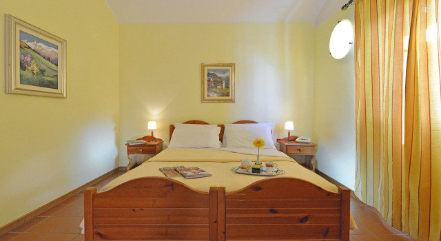 Номер Standard Hotel Maisonnette