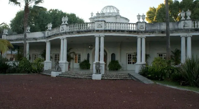 Hacienda Los Angeles