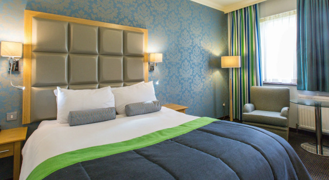 Двухместный номер Standard Stratford Manor Hotel