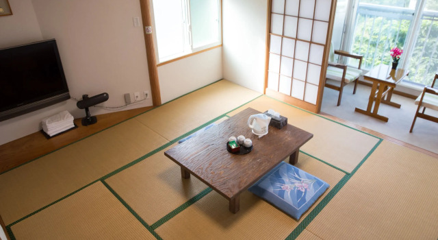 Номер Standard Atami Red House