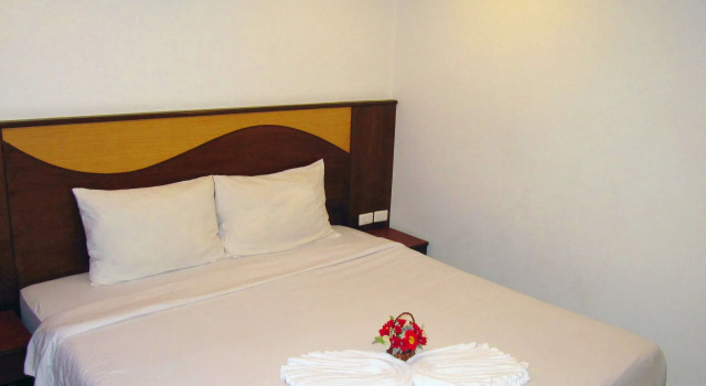 Номер Standard Nina's Guest House 2