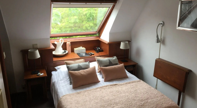 Номер Economy Hotel Ten Lande