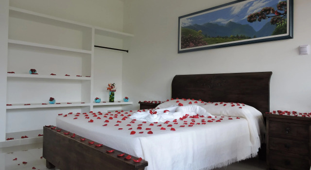 Двухместный номер Standard Hotel Boutique Villa Valeria