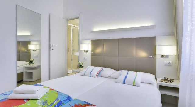 Двухместный номер Standard Boutique Suites Joyce