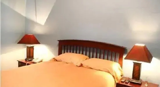 Номер Standard Hotel Casa Ordonez