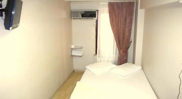 Номер Standard plato hotel