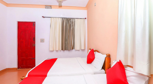 OYO 14369 Kushalnagar