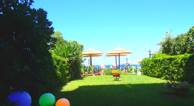 Студия Economy Katerina Seaside Studios