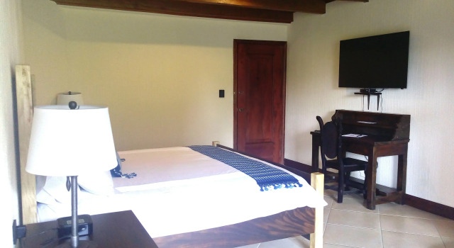 Люкс Deluxe Casa Imperial Coban