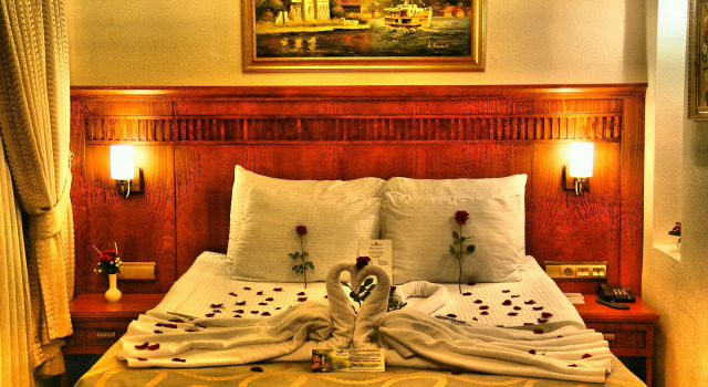 Номер Standard Hotel Bosnali