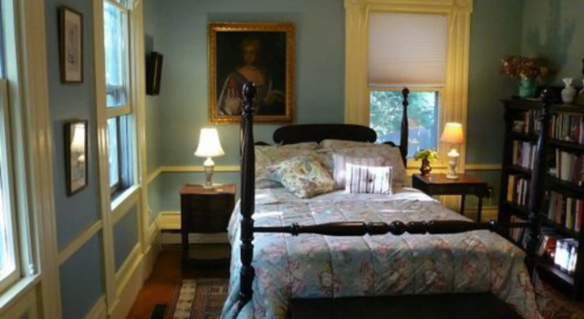 Номер Standard Le Vatout Bed & Breakfast