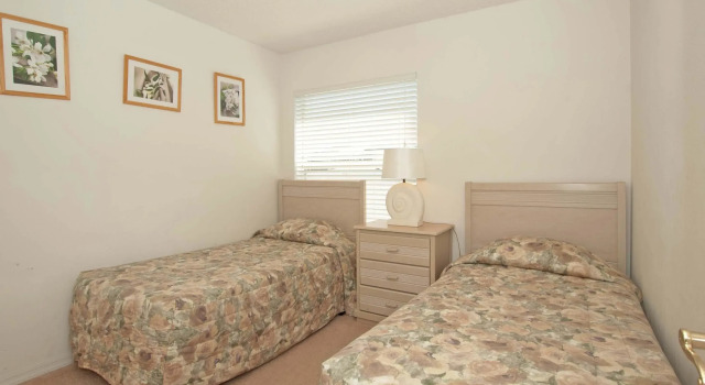 Indian Ridge Oaks  Silver - 405 Pool Home Villa 4