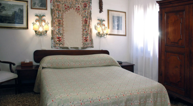 Номер Standard Alle Guglie Boutique Hotel