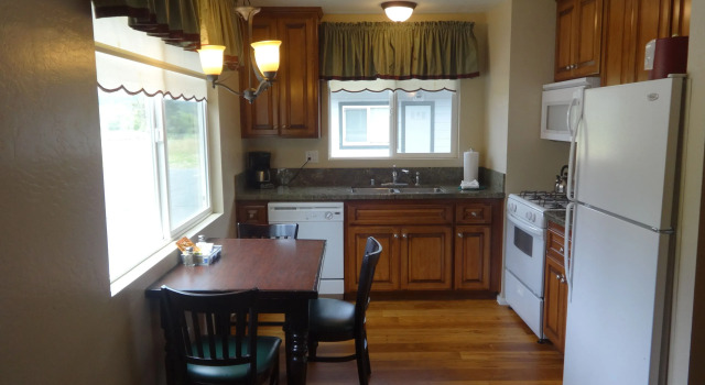 Номер Standard Bay Meadows Resort