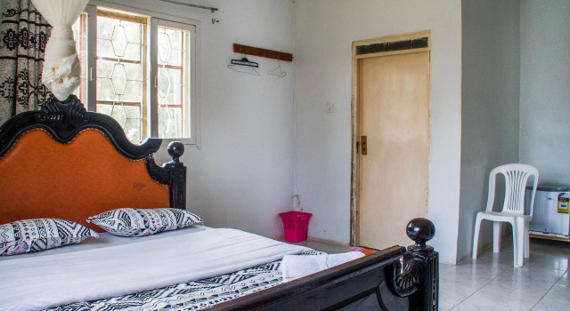 New Oasis Hotel, Prenota Hotel Arua Uganda