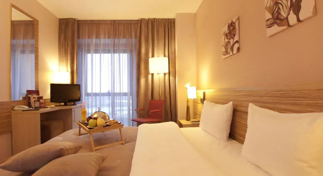 Номер Superior RIN Grand Hotel